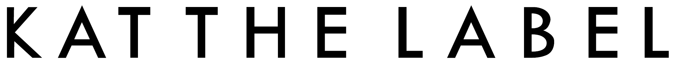 Kat The Label